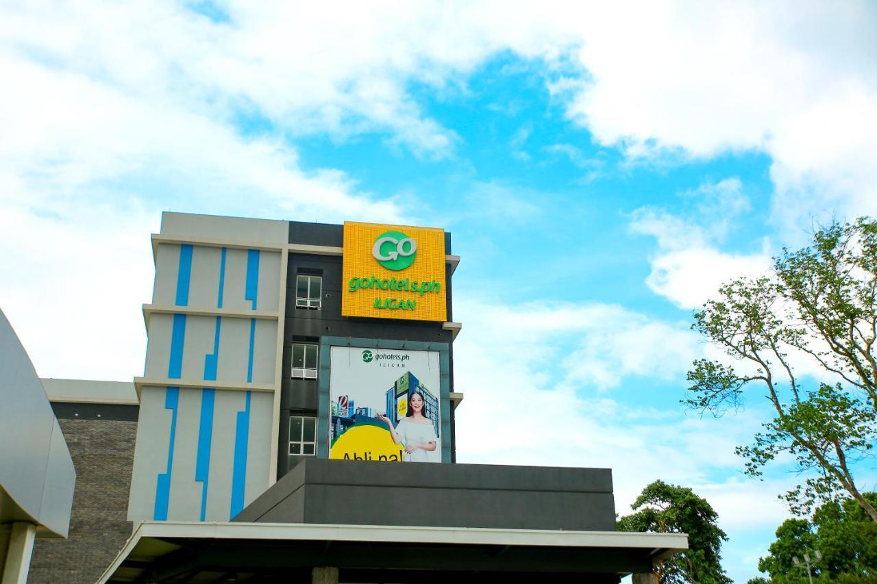 Go Hotels Iligan Exterior foto